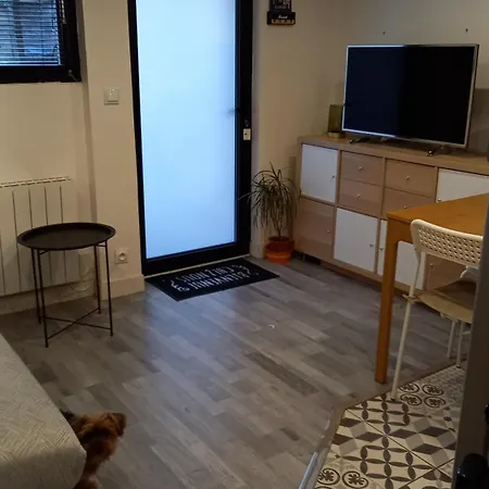Individuel En Maison * Beaumont-sur-Oise