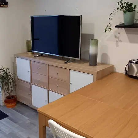 Appartement Individuel En Maison Beaumont-sur-Oise
